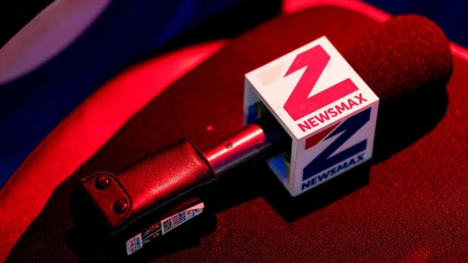 Newsmax - מוצר החברה | 👁️GURU.Markets👁️ מוצר מקורי של Newsmax