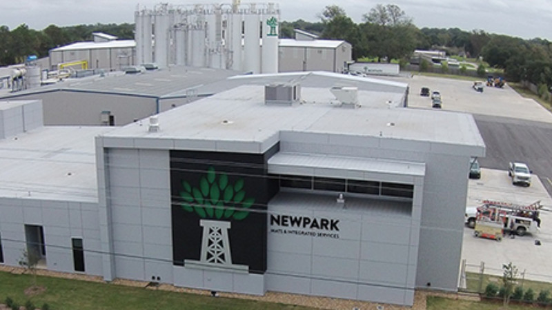 מוצרים של Newpark Resources Corp | 👁️GURU.Markets👁️ מוצרים מיוצרים של Newpark Resources Corp
