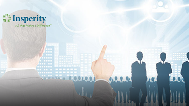 Produk unggulan Insperity HR | 👁️GURU.Markets👁️ Sampel barang Insperity HR
