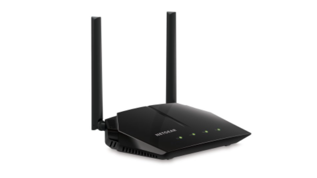 מוצר הדגל של NETGEAR Corp | 👁️GURU.Markets👁️ דוגמת מוצר של NETGEAR Corp