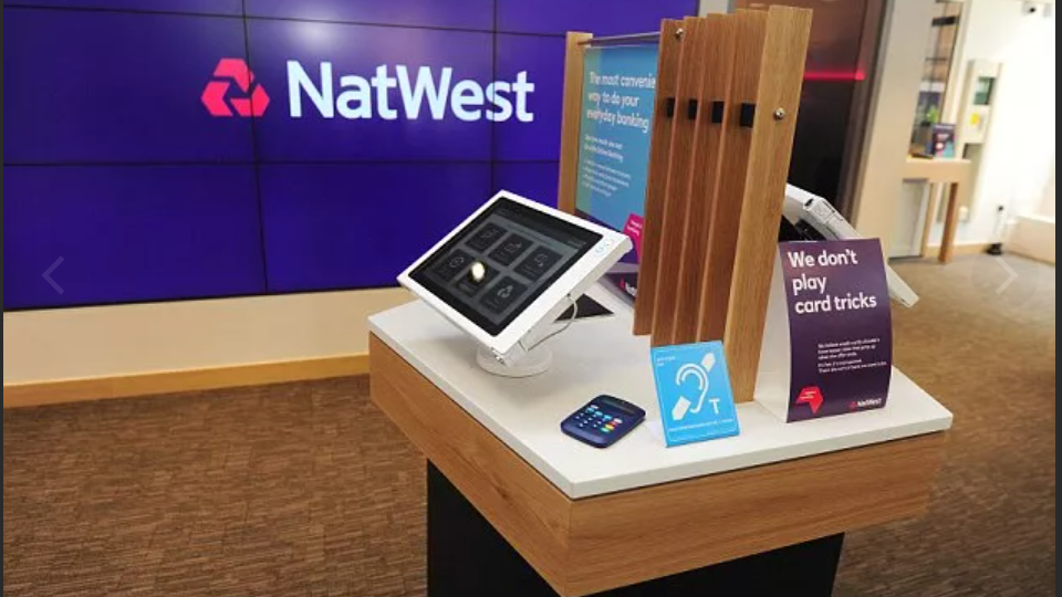 Apa sing didol NatWest Group plc | 👁️GURU.Markets👁️ Produk seri NatWest Group plc