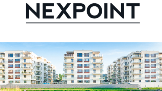 מוצר עיקרי של nexpointliving.com