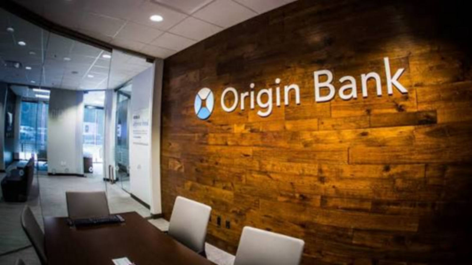 מה Origin Bancorp Inc מוכרת | 👁️GURU.Markets👁️ מוצר סדרתי של Origin Bancorp Inc