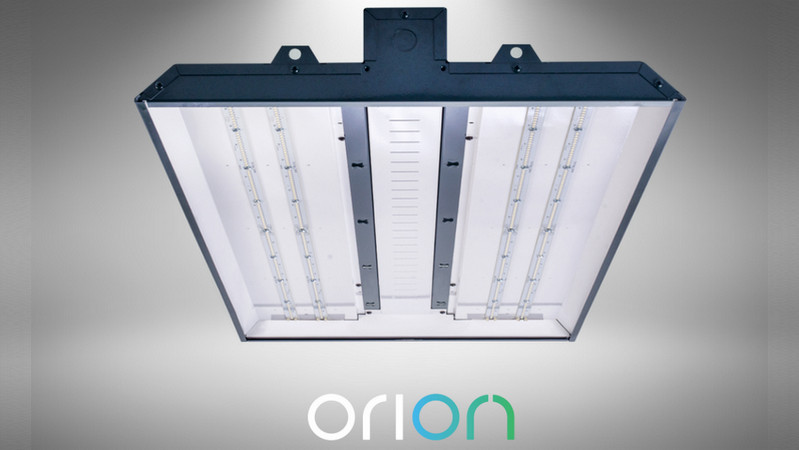 מוצר הדגל של Orion Lighting | 👁️GURU.Markets👁️ דוגמת מוצר של Orion Lighting