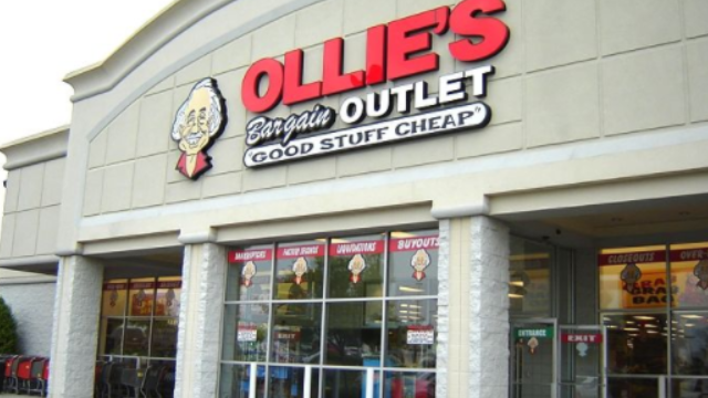 מוצרים של Ollie's | 👁️GURU.Markets👁️ מוצרים מוגמרים של Ollie's