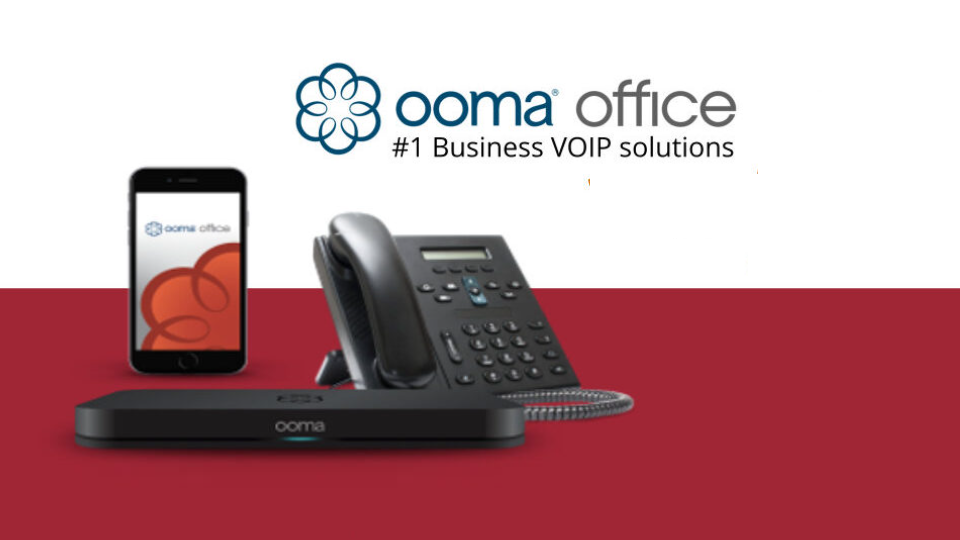 Ooma - produk perusahaan | 👁️GURU.Markets👁️ Produk asli Ooma