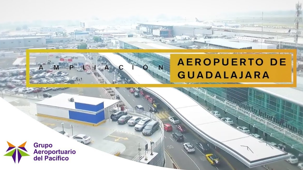 Produk merek GAP Airports