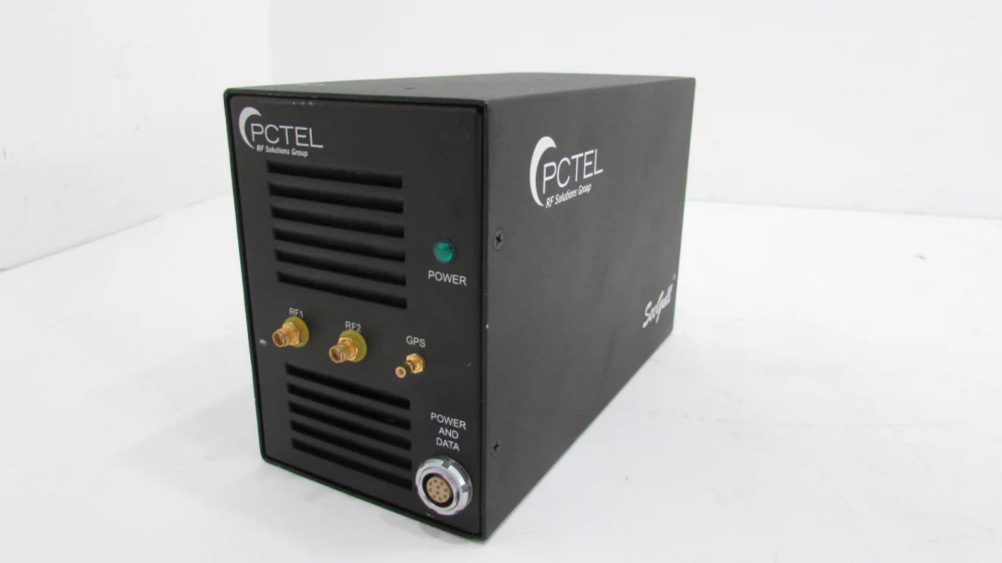 PCTEL - מוצר החברה | 👁️GURU.Markets👁️ מוצר מקורי של PCTEL