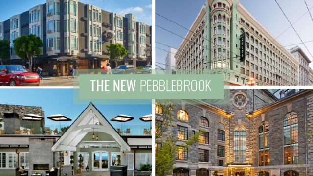 pebblebrookhotels.com - מוצר החברה | 👁️GURU.Markets👁️ מוצר מקורי של pebblebrookhotels.com