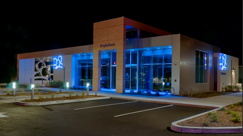 Peoples Bancorp of North Carolina Inc. - מוצר החברה | 👁️GURU.Markets👁️ מוצר מקורי של Peoples Bancorp of North Carolina Inc.
