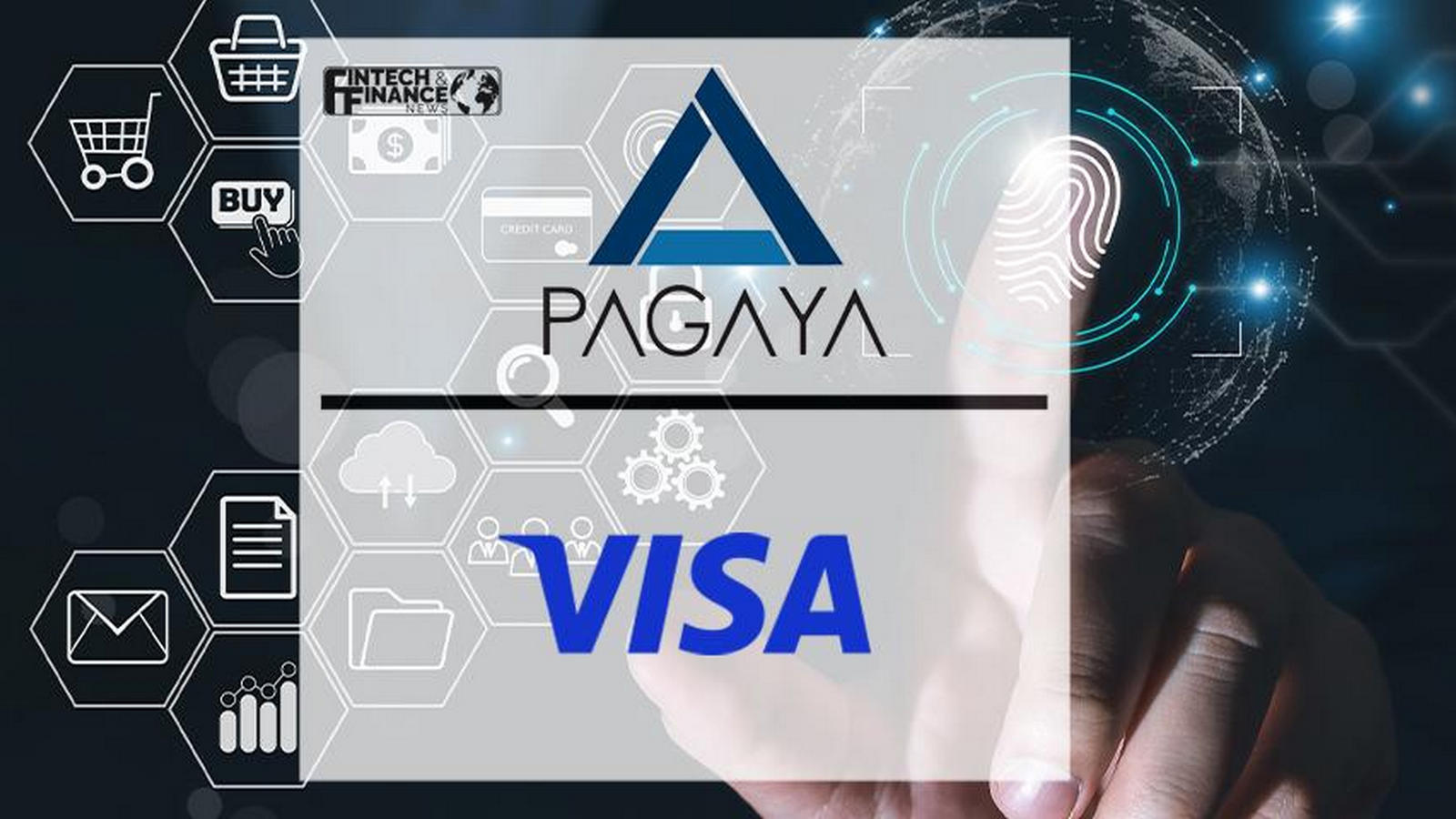 מוצר של חברת Pagaya Technologies Ltd. | 👁️GURU.Markets👁️ מוצר עיקרי של Pagaya Technologies Ltd.