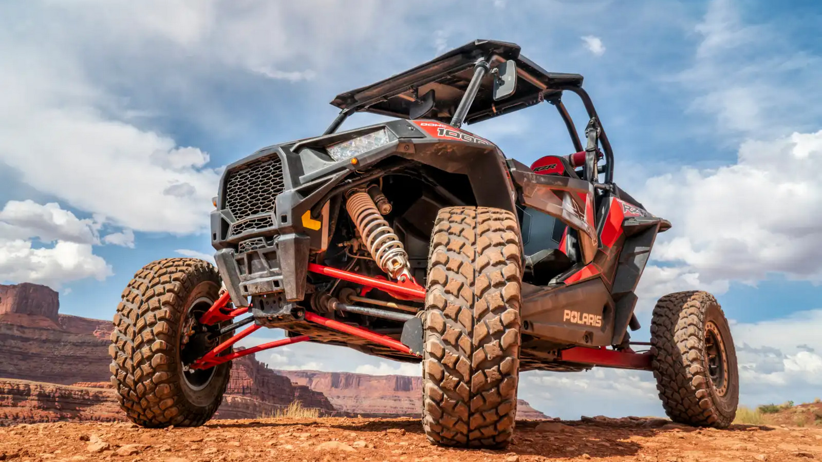 Polaris Industries - conto produk | 👁️GURU.Markets👁️ Produk merek Polaris Industries