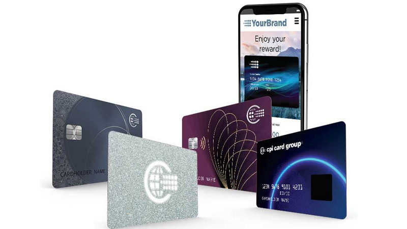 סחורת הדגל של CPI Card Group Inc