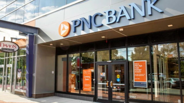 מה PNC Financial Services מוכרת | 👁️GURU.Markets👁️ מוצר סדרתי של PNC Financial Services