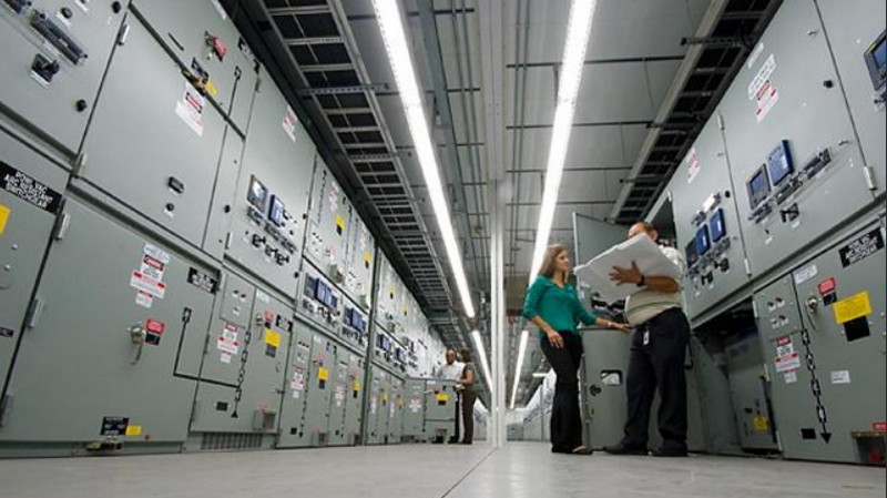 מוצר מקורי של Powell Electric