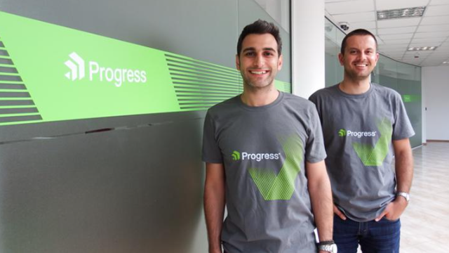 Progress - מוצרי החברה | 👁️GURU.Markets👁️ מוצר ממותג של Progress