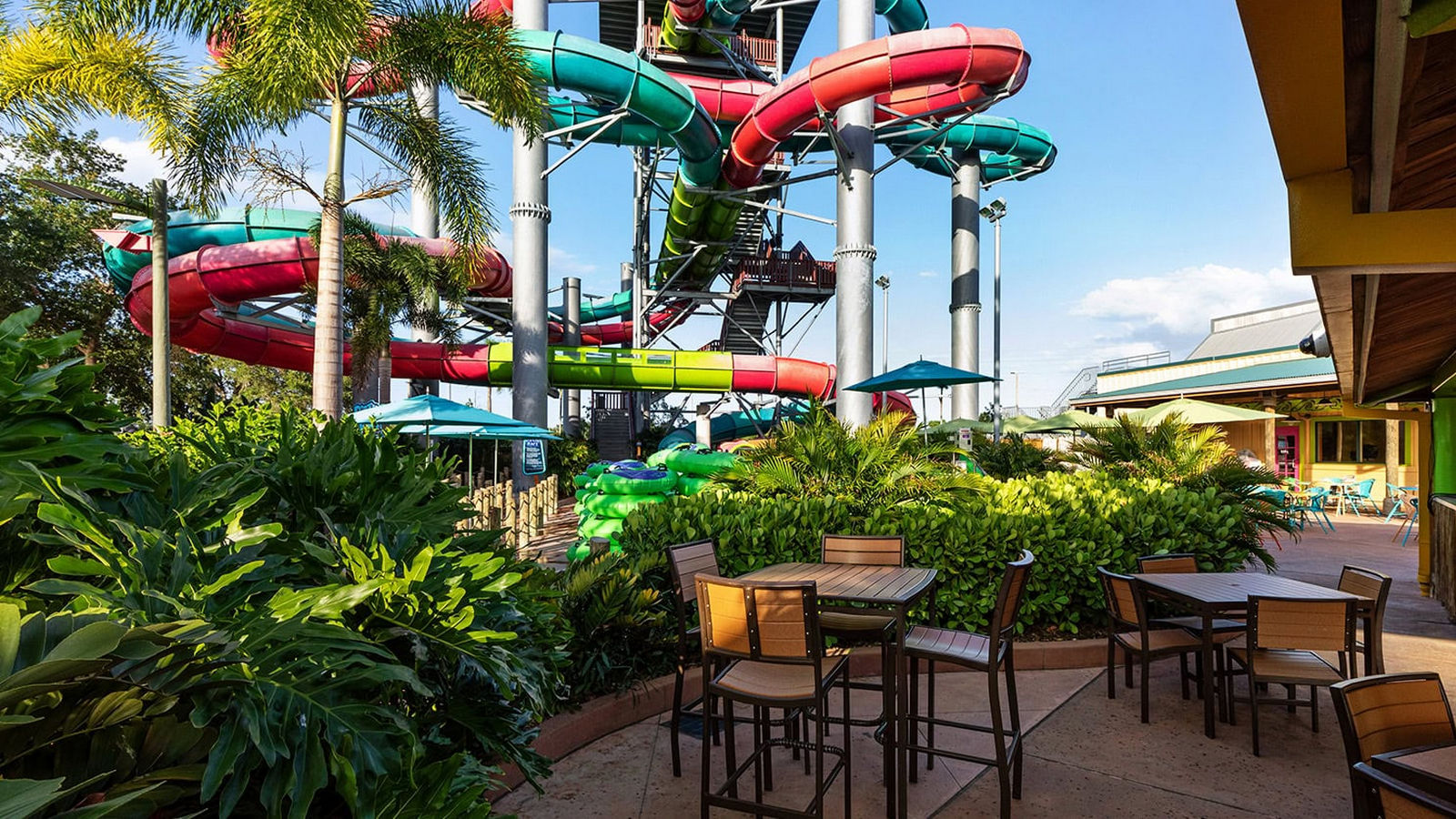 מוצר הדגל של SeaWorld | 👁️GURU.Markets👁️ דוגמת מוצר של SeaWorld