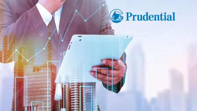 מוצר הדגל של Prudential Corp | 👁️GURU.Markets👁️ דוגמת מוצר של Prudential Corp
