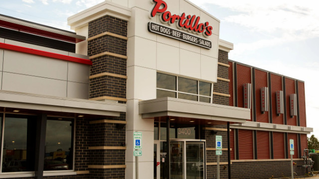 Portillo's Inc - produk mawa merek | 👁️GURU.Markets👁️ Barang unggulan Portillo's Inc