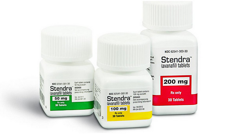 דוגמת מוצר של Petros Pharma