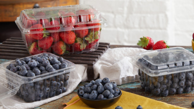 מוצר ממותג של Pactiv Evergreen Inc