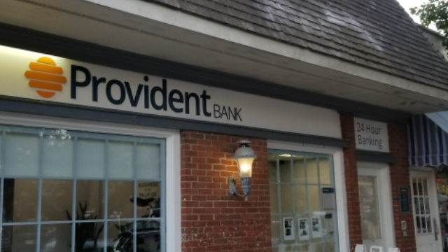 מוצר הדגל של Provident Bank | 👁️GURU.Markets👁️ דוגמת מוצר של Provident Bank