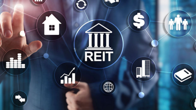 דוגמת מוצר של Power REIT Inc