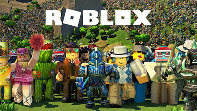מוצר הדגל של Roblox | 👁️GURU.Markets👁️ דוגמת מוצר של Roblox