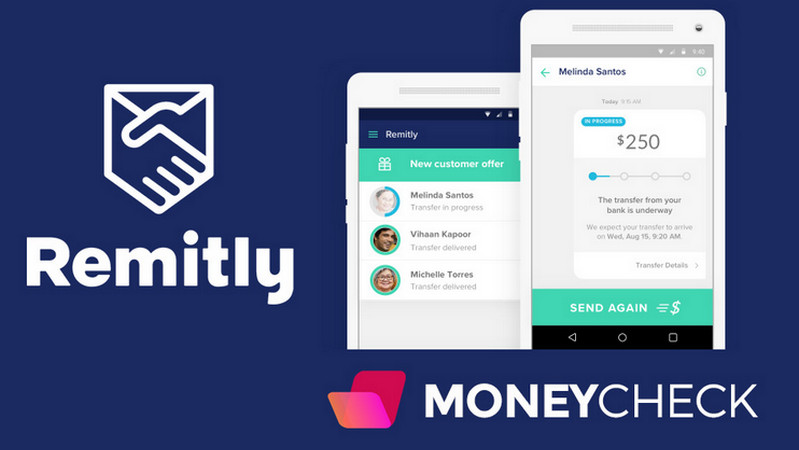 Remitly Inc - מוצר ממותג | 👁️GURU.Markets👁️ סחורת הדגל של Remitly Inc