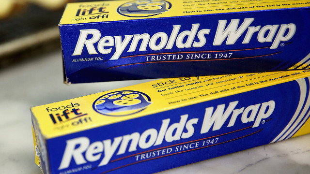 דוגמת מוצר של Reynolds Consumer Products Inc