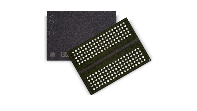 מוצר ממותג של Rambus Inc