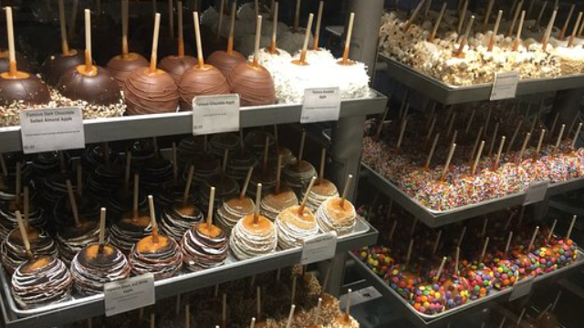 מוצרים של Rocky Mountain Chocolate Factory | 👁️GURU.Markets👁️ מוצרים מוגמרים של Rocky Mountain Chocolate Factory