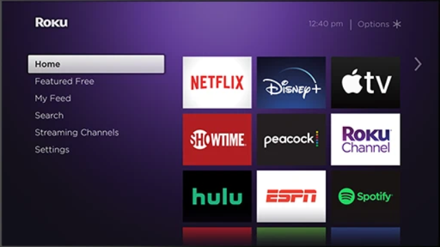 Produk unggulan Roku Streaming | 👁️GURU.Markets👁️ Sampel barang Roku Streaming