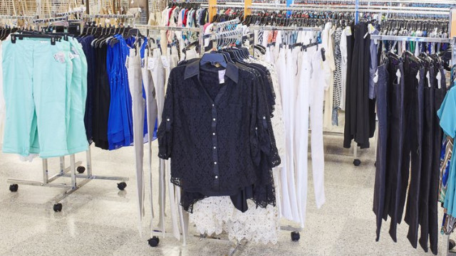 דוגמת מוצר של rossstores.com