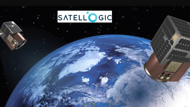 מוצר של חברת Satellogic Inc | 👁️GURU.Markets👁️ מוצר עיקרי של Satellogic Inc