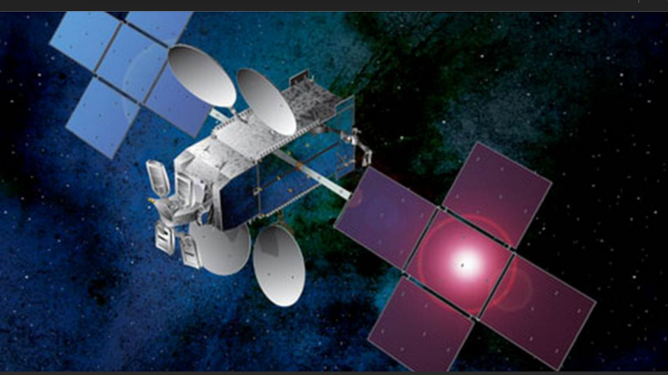EchoStar - produk perusahaan | 👁️GURU.Markets👁️ Produk asli EchoStar