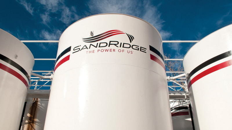 Produk SandRidge | 👁️GURU.Markets👁️ Produk sing diprodhuksi SandRidge