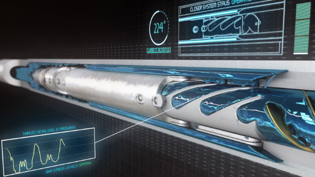 מה Superior Drilling Products מוכרת | 👁️GURU.Markets👁️ מוצר סדרתי של Superior Drilling Products