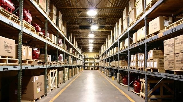 מוצר מקורי של Global Self Storage Inc.