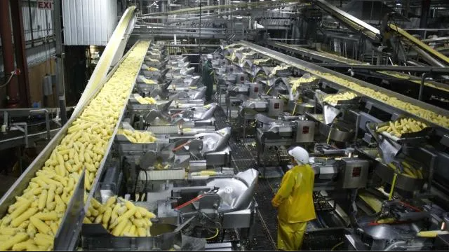 Seneca Foods - מוצרי החברה | 👁️GURU.Markets👁️ מוצר ממותג של Seneca Foods