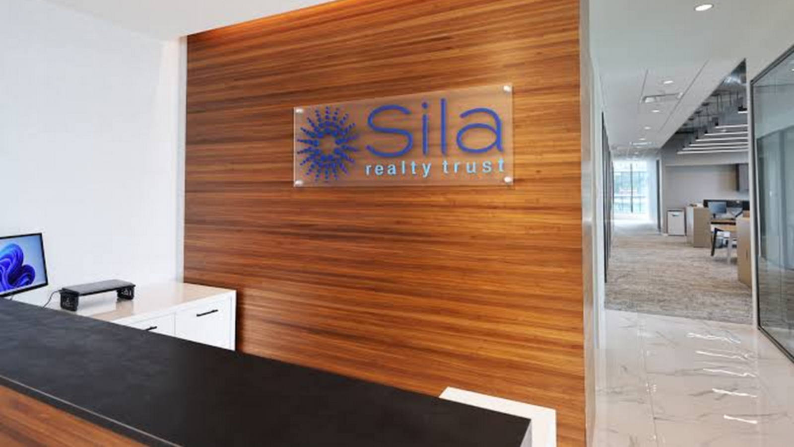 Barang utama silarealtytrust.com