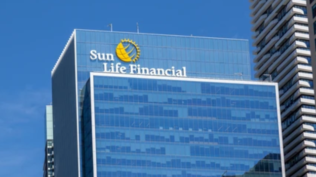 Sun Life Financial - דוגמת מוצר | 👁️GURU.Markets👁️ פריט של המותג Sun Life Financial