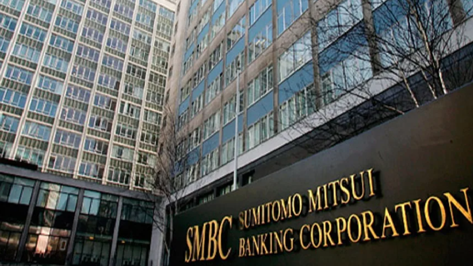 מוצרים של Sumitomo Mitsui Financial Group | 👁️GURU.Markets👁️ מוצרים מיוצרים של Sumitomo Mitsui Financial Group