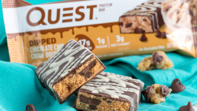 מוצר של חברת The Simply Good Foods | 👁️GURU.Markets👁️ מוצר עיקרי של The Simply Good Foods