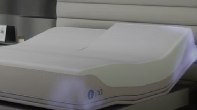 מוצרים מיוצרים של Sleep Number Corporation