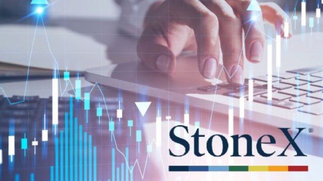 Produk StoneX Corp | 👁️GURU.Markets👁️ Produk sing diprodhuksi StoneX Corp