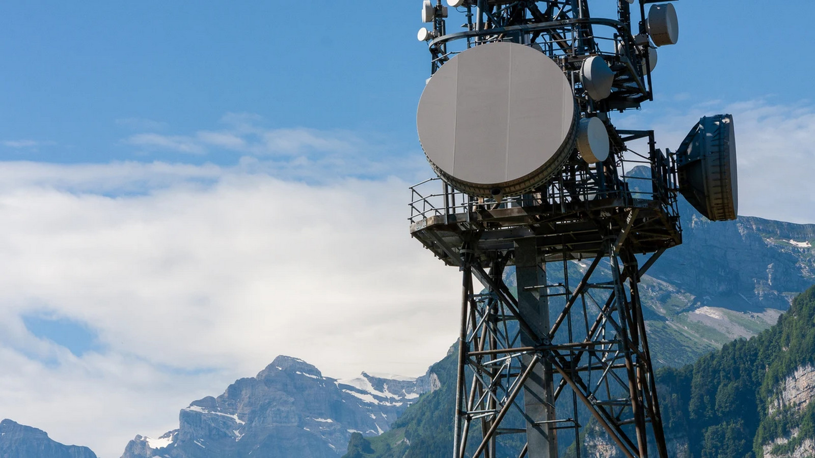 Sunrise Communications AG - produk perusahaan | 👁️GURU.Markets👁️ Produk asli Sunrise Communications AG