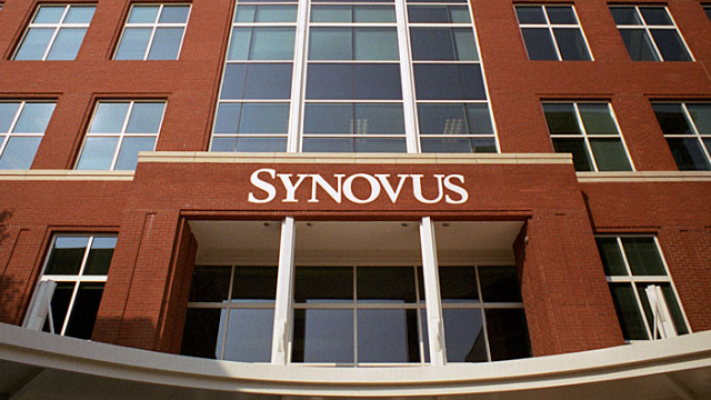 מוצר הדגל של Synovus Financial | 👁️GURU.Markets👁️ דוגמת מוצר של Synovus Financial
