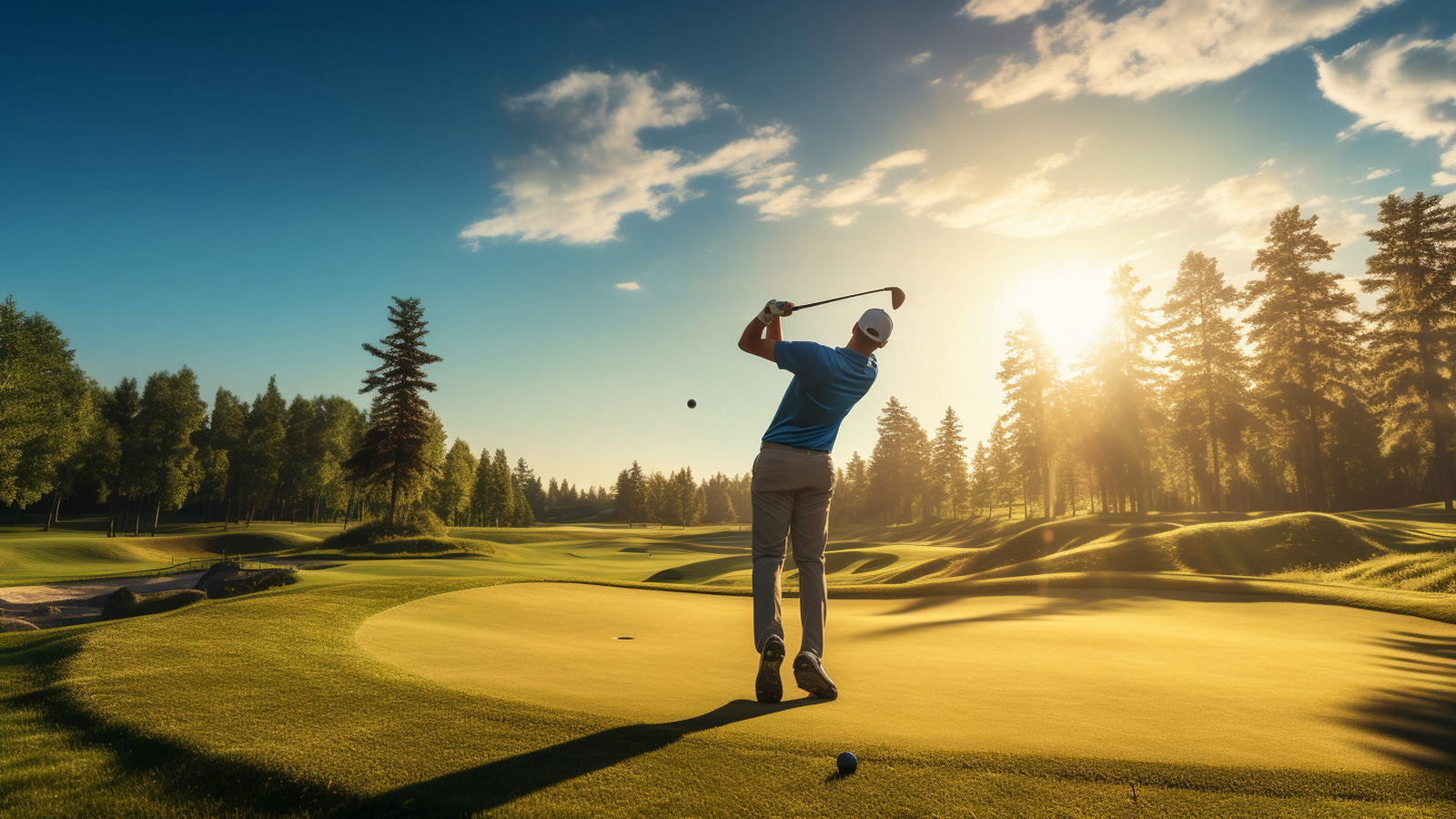 Sacks Parente Golf Inc. - מוצרי החברה | 👁️GURU.Markets👁️ מוצר ממותג של Sacks Parente Golf Inc.