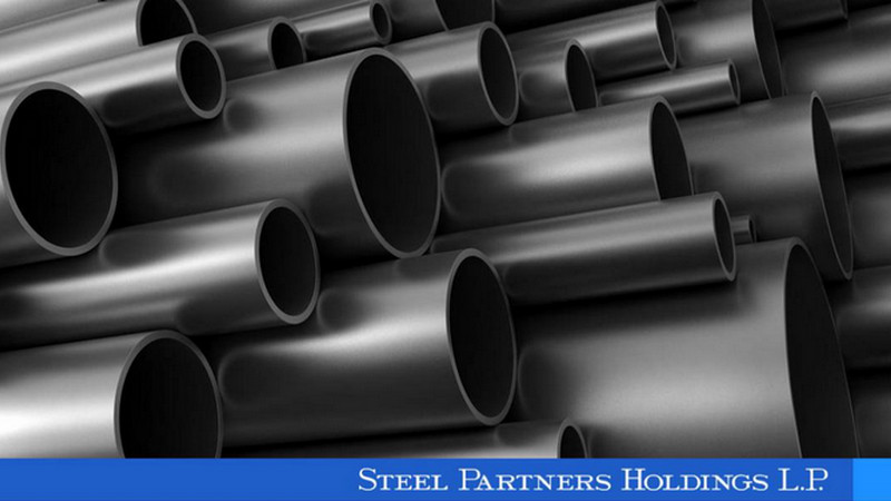Produk Steel Partners Holdings L.P. | 👁️GURU.Markets👁️ Produk dadi Steel Partners Holdings L.P.